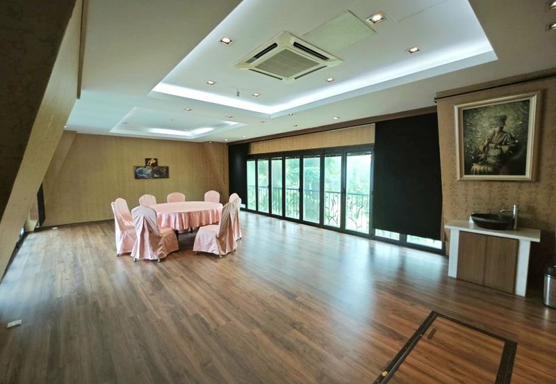 The Lotus of The Mines