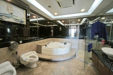 The Lotus of The Mines