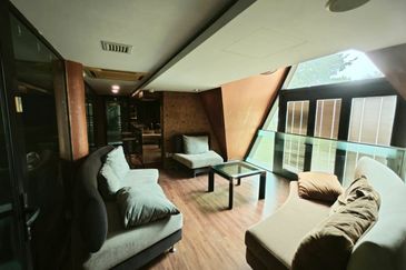 The Lotus of The Mines