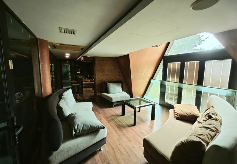 The Lotus of The Mines