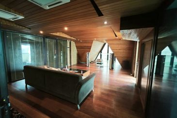 The Lotus of The Mines