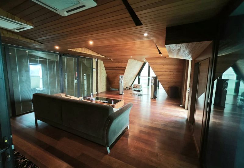 The Lotus of The Mines