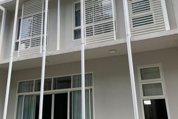 Senja Residence