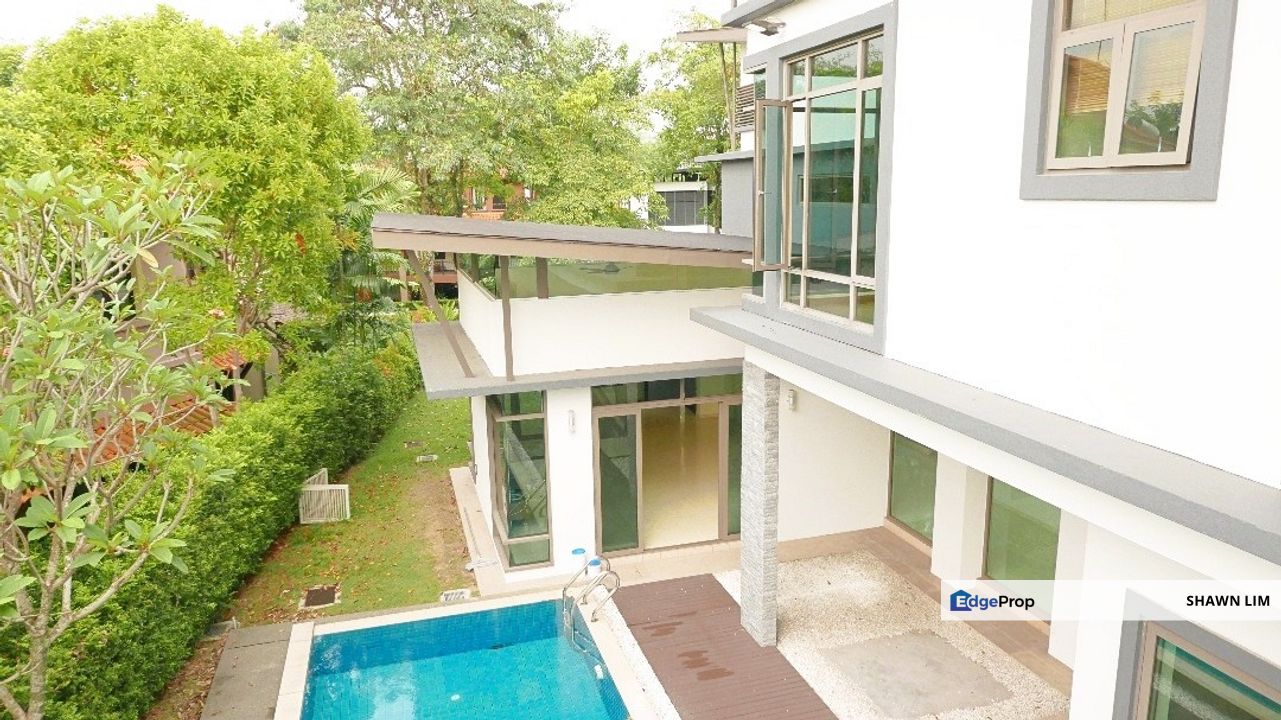 Gita Bayu 2-Storey Bungalow Private Swimming Pool , Selangor, Seri Kembangan