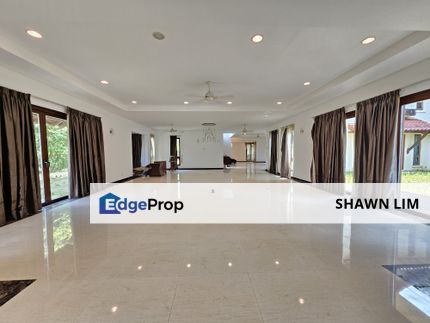 Bukit Gita Bayu 2 Storey Bungalow, Selangor, Seri Kembangan