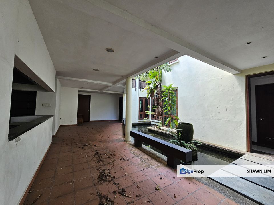 Bukit Gita Bayu 2 Storey Bungalow, Selangor, Seri Kembangan