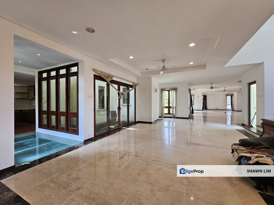 Bukit Gita Bayu 2 Storey Bungalow, Selangor, Seri Kembangan