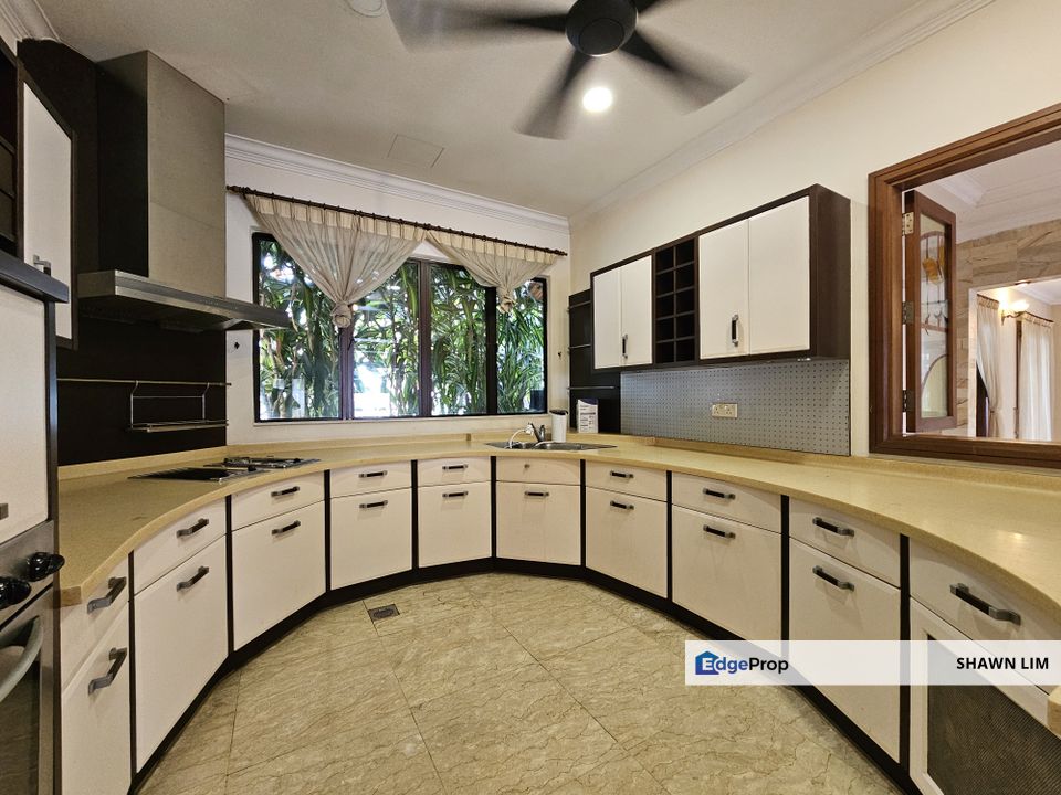 Gita Bayu Seri Kembangan Two Storey Bungalow, Selangor, Seri Kembangan