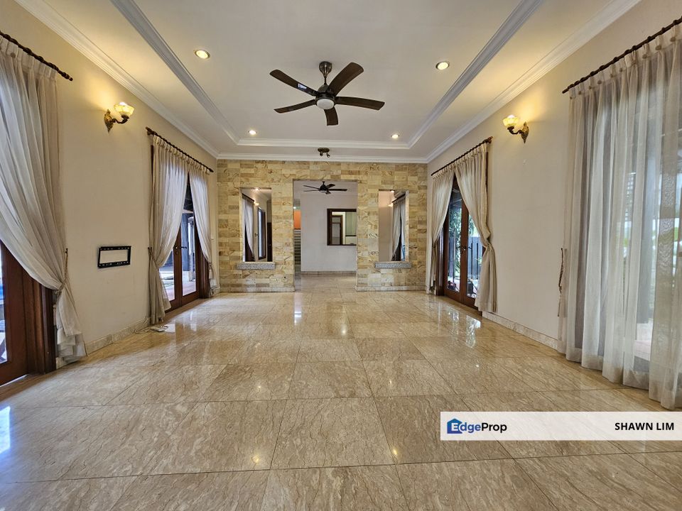 Gita Bayu Seri Kembangan Two Storey Bungalow, Selangor, Seri Kembangan