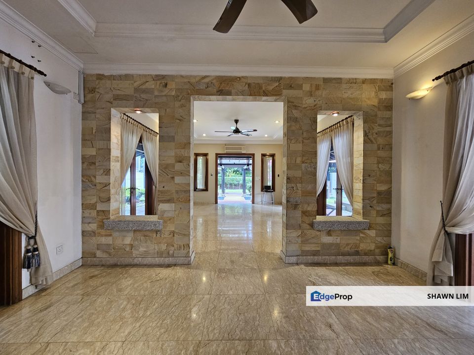 Gita Bayu Seri Kembangan Two Storey Bungalow, Selangor, Seri Kembangan