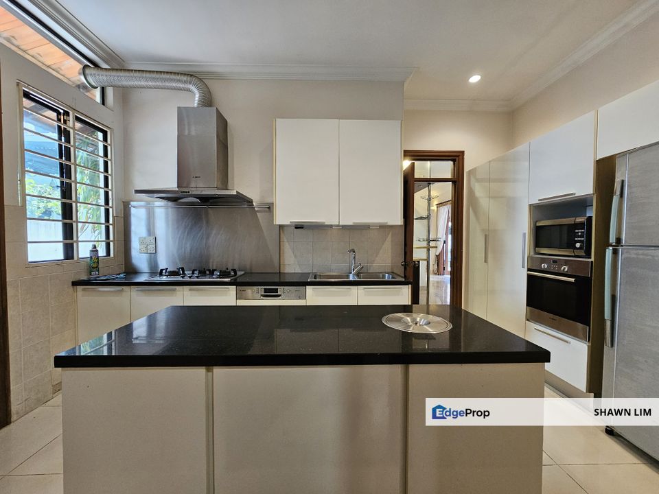 Gita Bayu Seri Kembangan Two Storey Bungalow, Selangor, Seri Kembangan