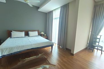 Damansara Heights (Bukit Damansara)