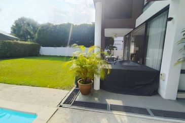 Damansara Heights (Bukit Damansara)