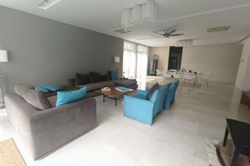 Damansara Heights (Bukit Damansara)