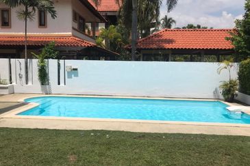 Damansara Heights (Bukit Damansara)