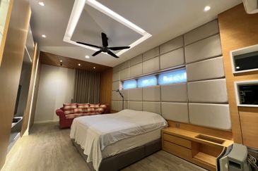 Damansara Heights (Bukit Damansara)