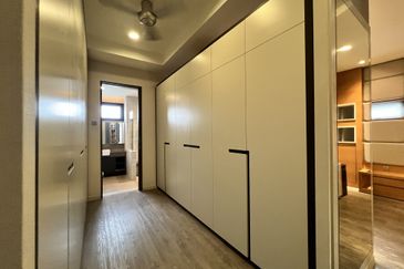 Damansara Heights (Bukit Damansara)