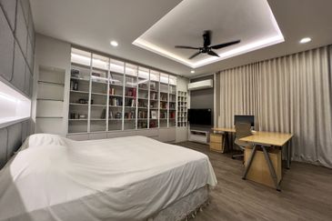 Damansara Heights (Bukit Damansara)