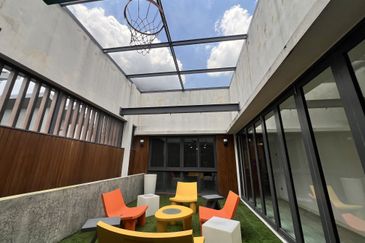 Damansara Heights (Bukit Damansara)