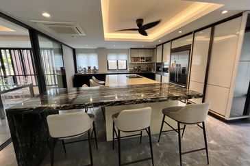 Damansara Heights (Bukit Damansara)