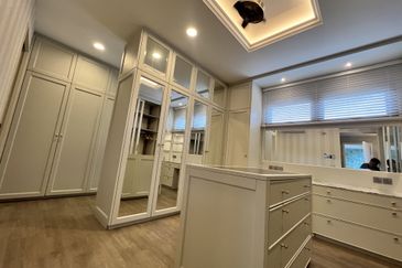 Damansara Heights (Bukit Damansara)