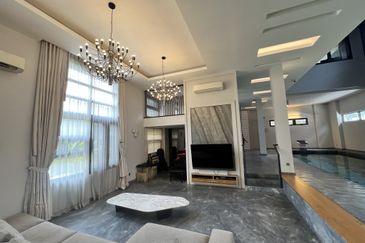 Damansara Heights (Bukit Damansara)