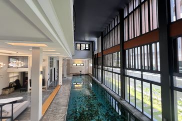 Damansara Heights (Bukit Damansara)