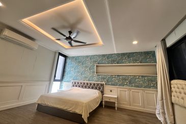 Damansara Heights (Bukit Damansara)