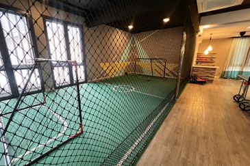 Damansara Heights (Bukit Damansara)