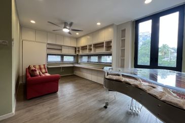 Damansara Heights (Bukit Damansara)