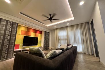 Damansara Heights (Bukit Damansara)