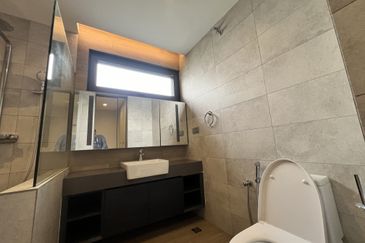 Damansara Heights (Bukit Damansara)