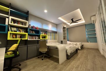 Damansara Heights (Bukit Damansara)