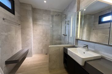 Damansara Heights (Bukit Damansara)