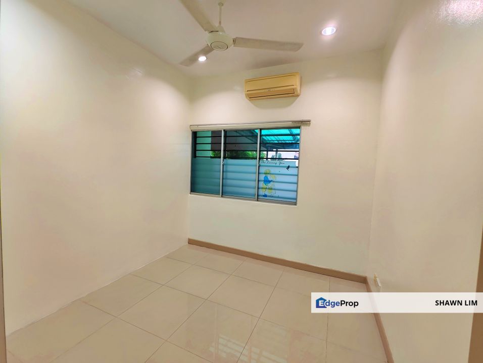Taman Megah Cheras Single storey Terrace, Selangor, Batu 9th Cheras