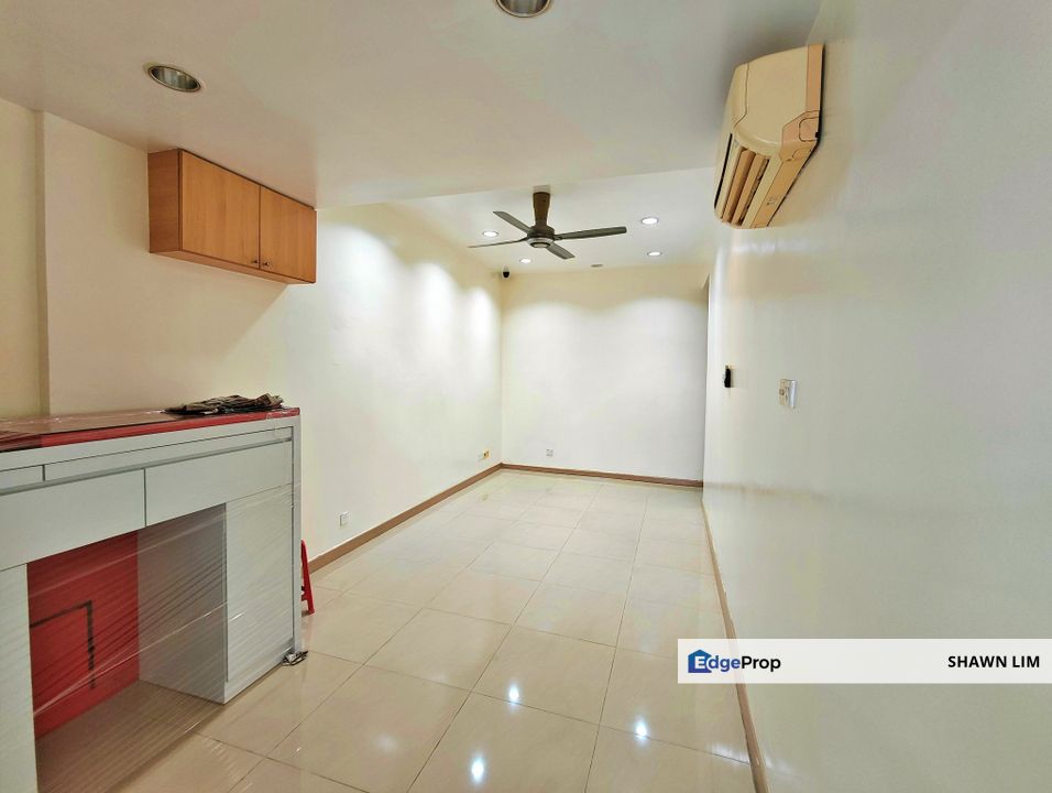 Taman Megah Cheras Single storey Terrace, Selangor, Batu 9th Cheras