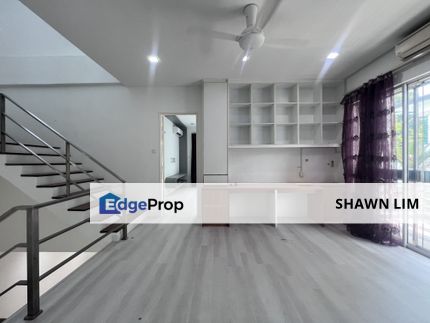 Laville Dutamas , Cheras Selatan 3 sty semi-D, Selangor, Cheras South