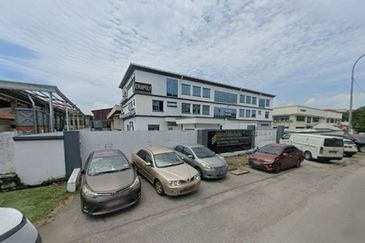 Bandar Teknologi Kajang