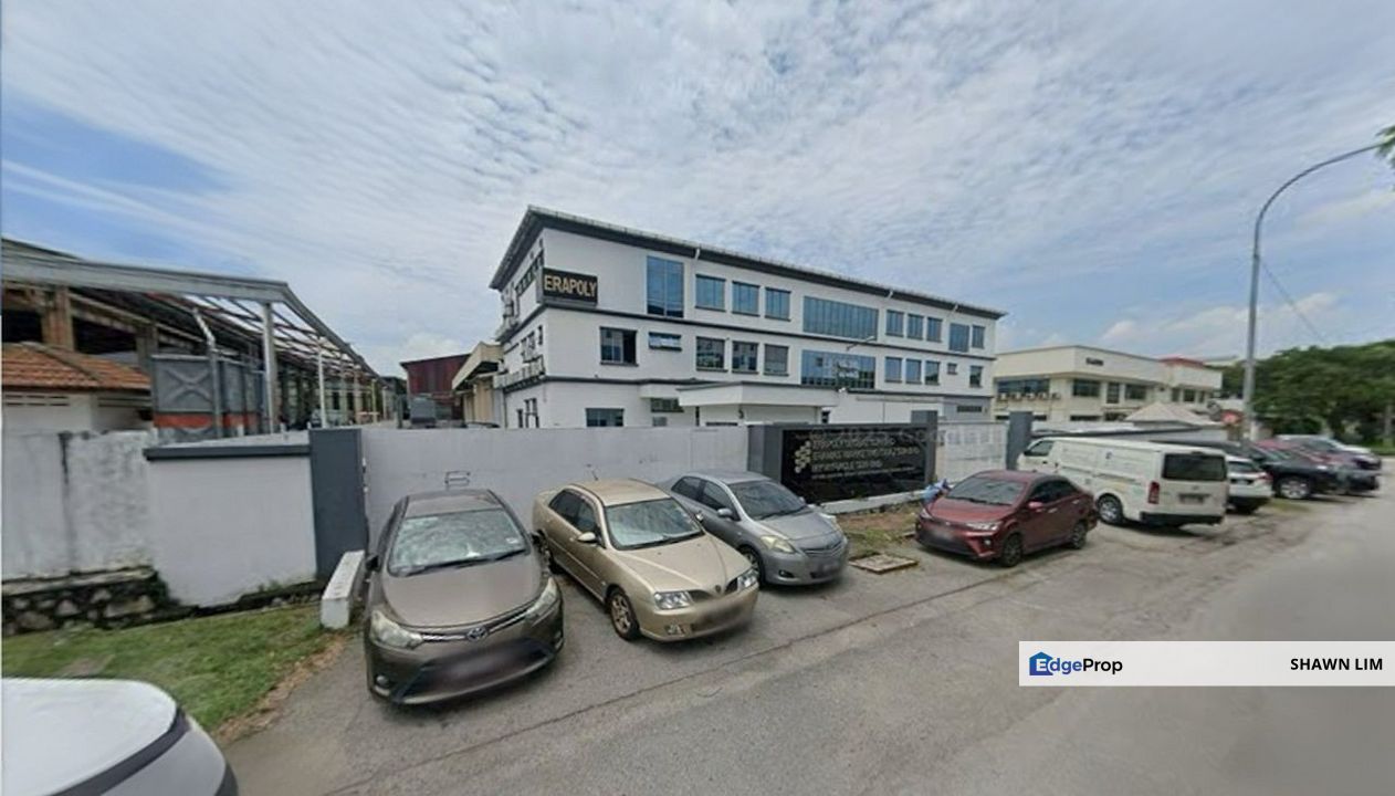 Bandar Teknologi Kajang Factory, Selangor, Semenyih