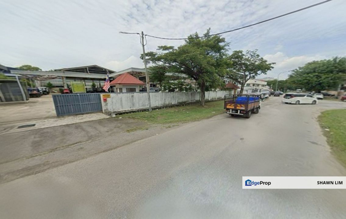 Bandar Teknologi Kajang Factory, Selangor, Semenyih