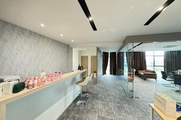 Budiman Business Park [Industrial]