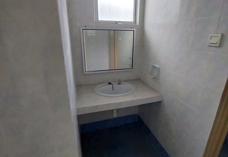 Taman Shamelin Perkasa