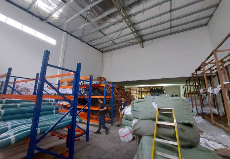 Taman Shamelin Perkasa