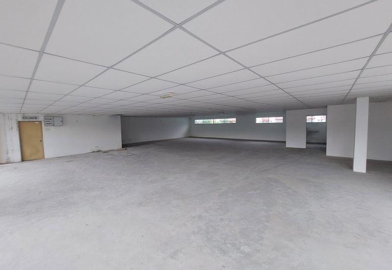 Taman Shamelin Perkasa