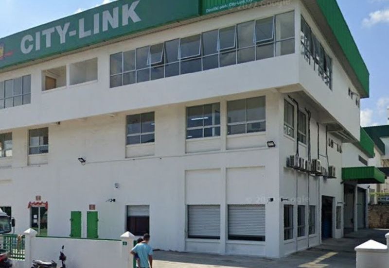 Taman Shamelin Perkasa