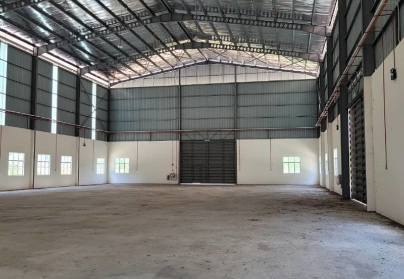 Bandar Teknologi Kajang