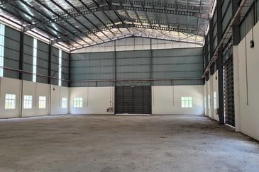 Bandar Teknologi Kajang