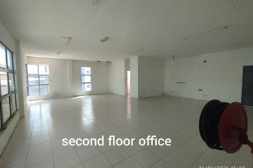 Taman Industri Selesa Jaya