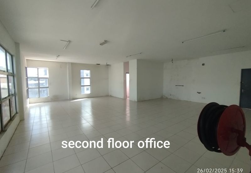 Taman Industri Selesa Jaya