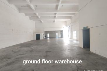 Taman Industri Selesa Jaya